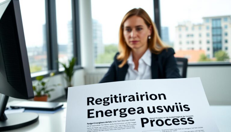 Registrierung-Energieausweis Registrierung Energieausweis