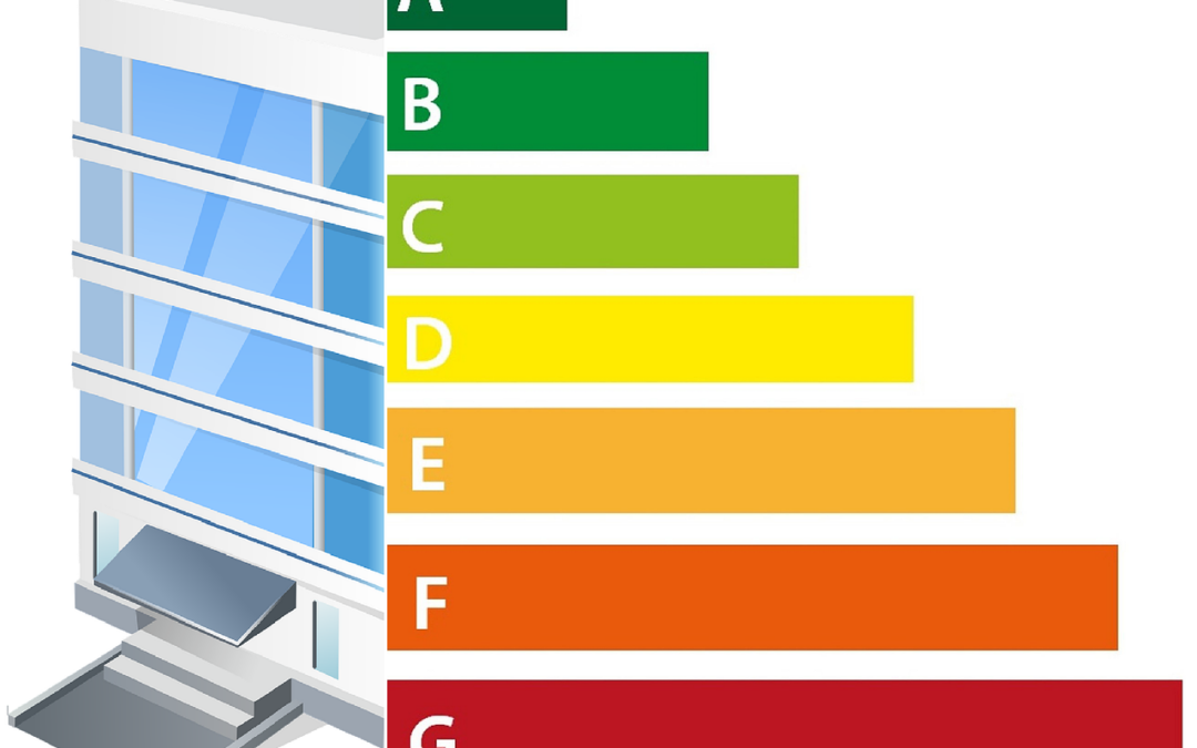 Energieausweis – Warum er für Immobilienbesitzer unverzichtbar ist.