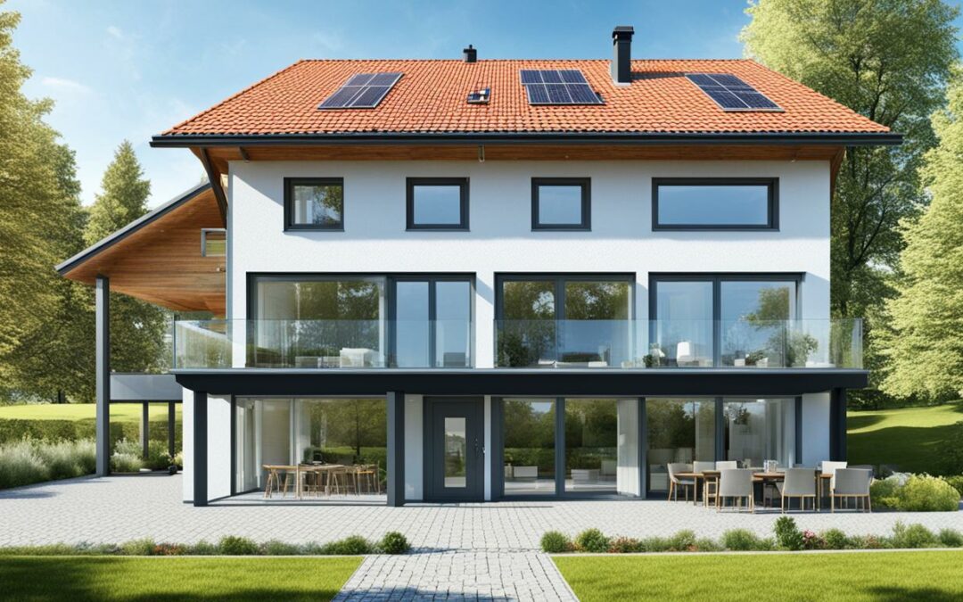 Energieausweis Klassen – Bedeutung und Übersicht.