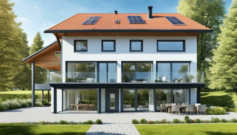 Energieausweis Klassen . Energieausweis-Klassen sind ein wesentlicher Bestandteil des Energieausweises und bieten eine klare Bewertung der Energieeffizienz eines Gebäudes. Diese Klassen reichen von A+ (sehr energieeffizient) bis H (weniger effizient), ähnlich wie bei Haushaltsgeräten. Beim Verkauf oder der Vermietung einer Immobilie ist ein Energieausweis Pflicht und die Klassen helfen potenziellen Käufern oder Mietern, den energetischen Zustand des Gebäudes auf einen Blick zu verstehen. Ein hoher Energieausweis-Klassenwert kann den Wert Ihrer Immobilie erhöhen und Attraktivität steigern. Informieren Sie sich jetzt über die Energieausweis-Klassen und verbessern Sie so Ihre Chancen auf dem Immobilienmarkt. Vertrauen Sie auf eine professionelle Energieberatung, um Ihre Immobilie energieeffizienter und nachhaltiger zu gestalten.