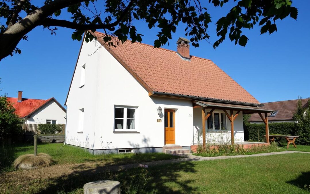 Energieausweis Leerstand: Was Sie wissen müssen