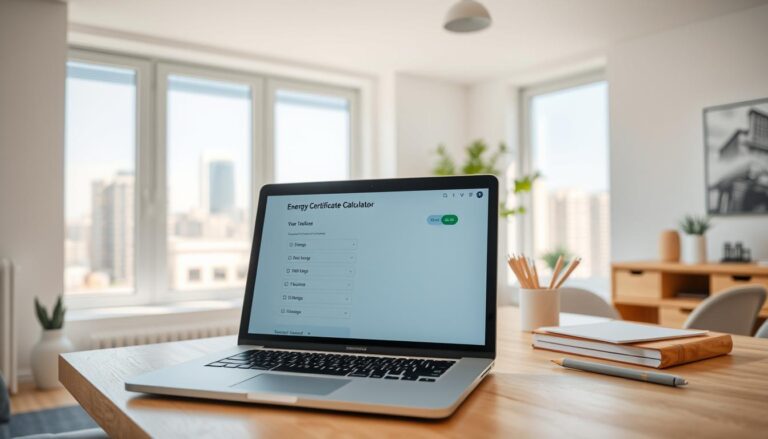 Energieausweis berechnen online