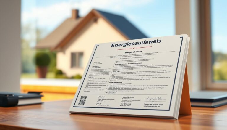 Kein Energieausweis bei Verkauf