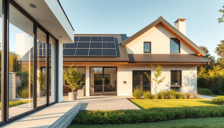 Was ist ein Energieausweis für ein Haus