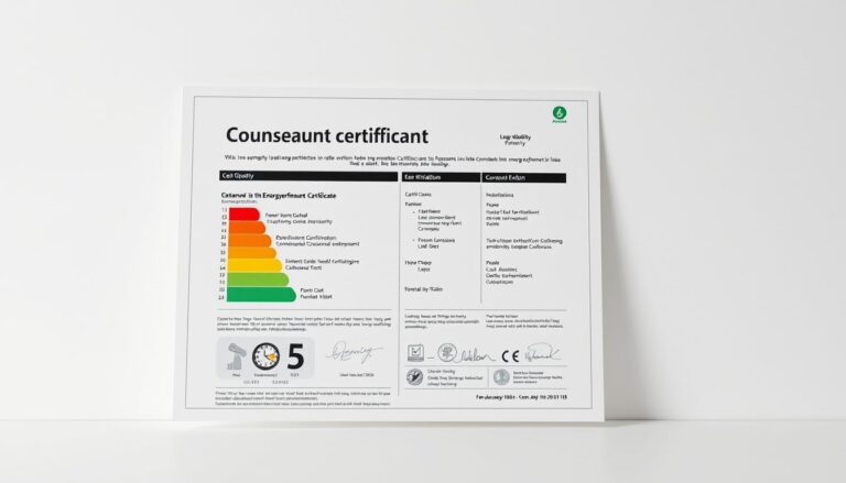 Welcher Energieausweis bei Verkauf